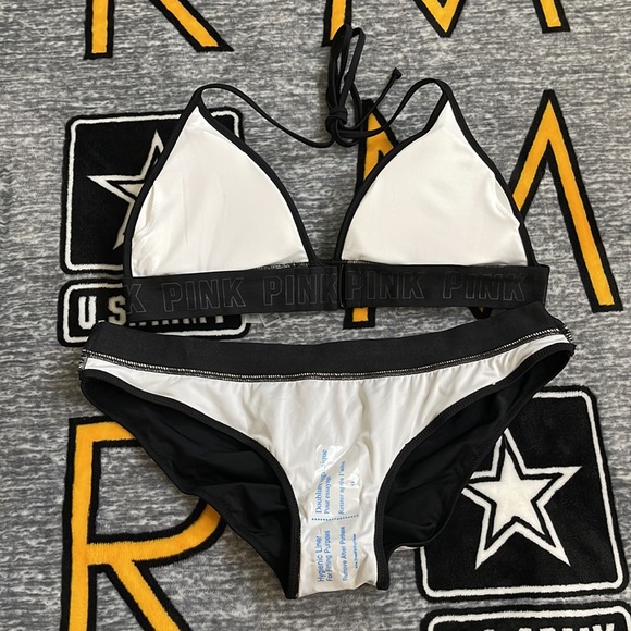 Victoria’s Secret Pink Swimsuit. - Picture 4 of 4